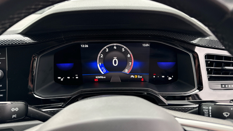 Volkswagen Polo 1.0 TSI Life 5dr Petrol Hatchback